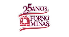 Forno de Minas logo