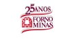 Opiniões da empresa Forno de Minas Logo