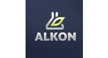 ALKON INDÚSTRIA E COMÉRCIO LTDA logo