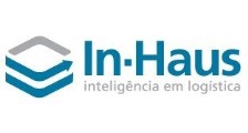 Logo de In Haus inteligência em logística