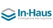 Opiniões da empresa In Haus inteligência em logística Logo