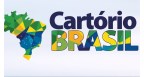 Por dentro da empresa CARTÓRIO BRASIL Logo