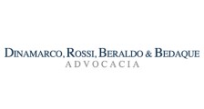 Dinamarco, Rossi, Beraldo & Bedaque Advocacia logo