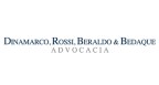 Dinamarco, Rossi, Beraldo & Bedaque Advocacia Logo