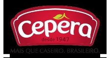 Logo de Cepêra Alimentos