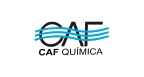 CAF QUIMICA Logo