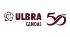 Hospital Universitário Ulbra Logo