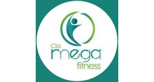 Academia Mega Fitness logo