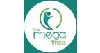 Academia Mega Fitness Logo