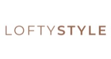 Logo de LOFTY STYLE