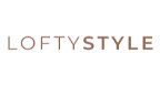 Por dentro da empresa Lofty Style Logo