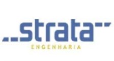 Logo de STRATA ENGENHARIA LTDA