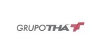 Thá Engenharia Logo