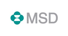 Logo de MSD Brasil
