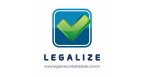 Por dentro da empresa Legalize Contabilidade Logo