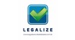 Por dentro da empresa Legalize Contabilidade Logo