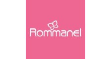 Romanel logo