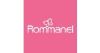 Romanel Logo