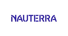 Logo de Nauterra Brasil