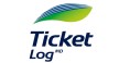 Por dentro da empresa Ticket Log Logo