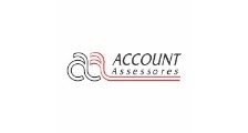 Logo de Account Assessores S/S Ltda
