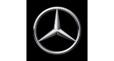 Logo de Mercedes Benz Do Brasil