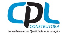 CPL construtora logo