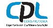 Por dentro da empresa CPL Construtora Logo