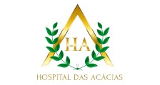 Hospital das Acacias logo