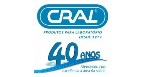 Cral Artigos Para Laboratório Ltda Logo