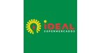 Supermercado Ideal Logo