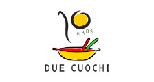 Due Cuochi logo