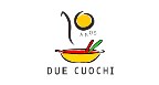 Due Cuochi Logo