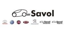 Savol Volkswagen