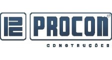 Procon Construções logo