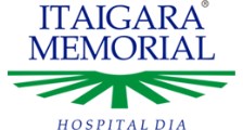 Itaigara Memorial Hospital Dia logo