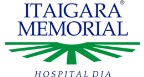 Itaigara Memorial Hospital Dia Logo