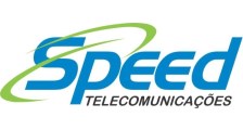 Speed Telecomunicações logo