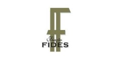 Logo de Grupo Fides