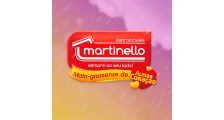 Logo de Martinello