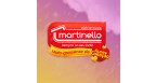 Por dentro da empresa Martinello Logo