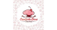 Logo de cantinho doce