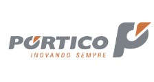 Pórtico Esquadrias logo