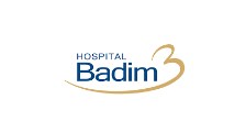 Logo de Hospital Badim