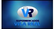 Opiniões da empresa supermercado vila real Logo