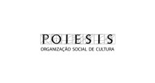 POIESIS - Organização Social de Cultura logo