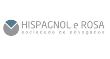 Hispagnol e Rosa Sociedade de Advogados logo