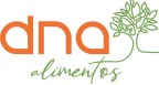 DNA Comércio e Representações Ltda. Logo