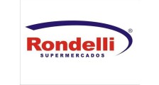 Logo de Rondelli Supermercados