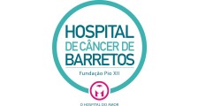 Logo de Hospital de Câncer de Barretos